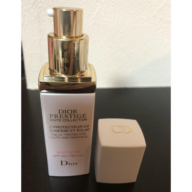 Dior(ディオール)のDIOR PRESTIGE （ROSY GLOW）下地 コスメ/美容のベースメイク/化粧品(その他)の商品写真