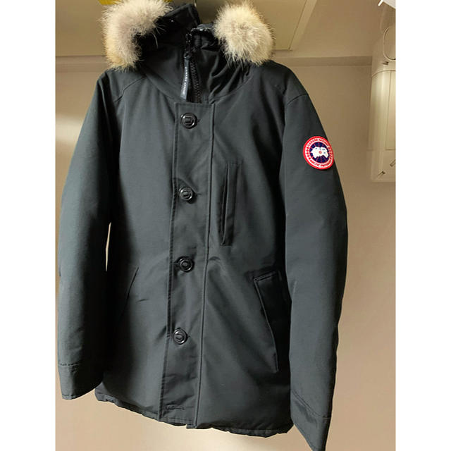 極美品〛カナダグース ジャスパー Canada goose 通販