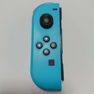 ニンテンドースイッチ(Nintendo Switch)の【動作確認済】Nintendo Switch Joy Con 本体 ジョイコン (家庭用ゲームソフト)