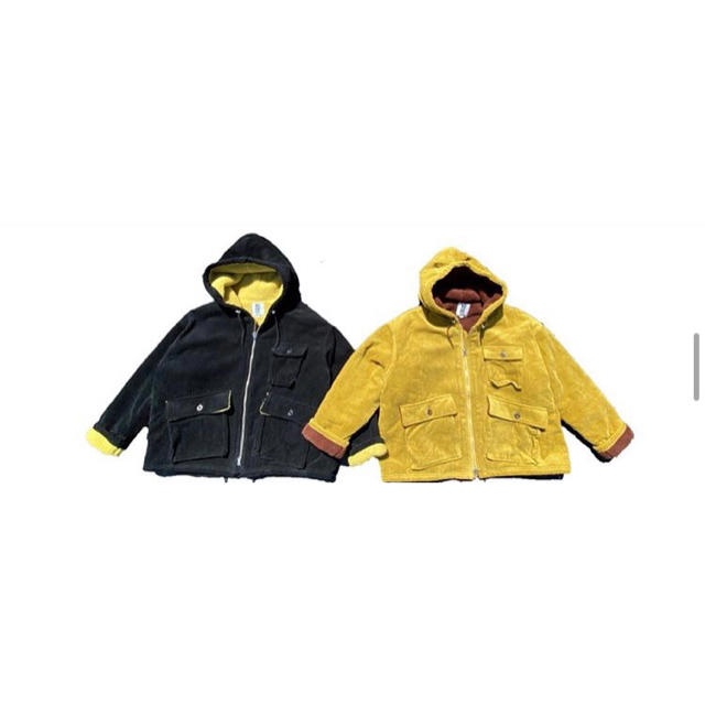 THE NORTH FACE(ザノースフェイス)のtenbox 10匣 / SHOPLIFTER JACKET メンズのジャケット/アウター(ダウンジャケット)の商品写真