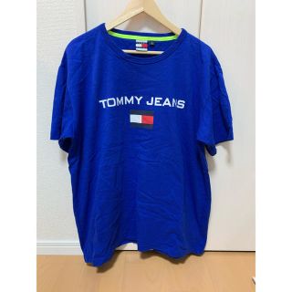 トミー(TOMMY)のTommy Jeans Tee(Tシャツ/カットソー(半袖/袖なし))