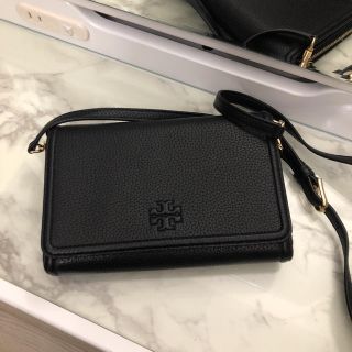 トリーバーチ(Tory Burch)のトリーバーチ　チェーンウォレット(ウォレットチェーン)