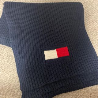 トミーヒルフィガー(TOMMY HILFIGER)のTOMMY HILFIGER  マフラー(マフラー)