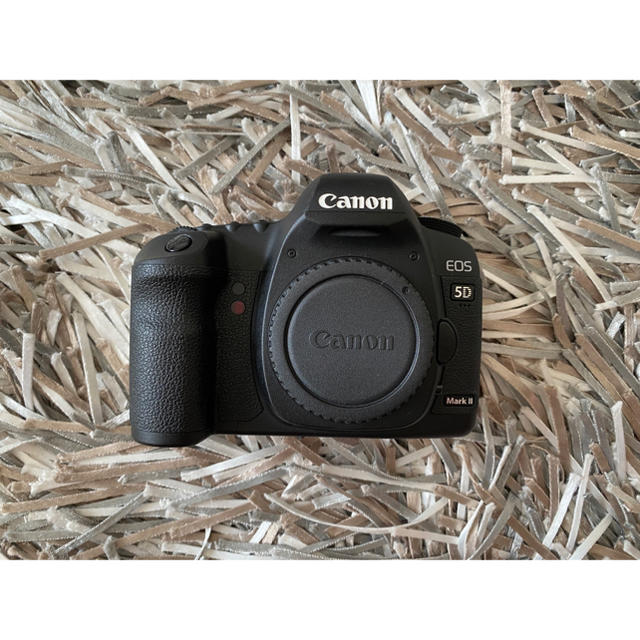 CANON EOS5DMark2 Mk2