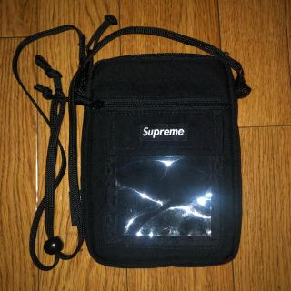 シュプリーム(Supreme)のsupreme ポーチ(ウエストポーチ)