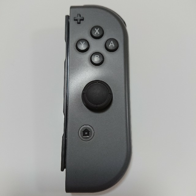 Nintendo Switch(ニンテンドースイッチ)の【動作確認済】Nintendo Switch Joy Con 本体 ジョイコン  エンタメ/ホビーのゲームソフト/ゲーム機本体(家庭用ゲームソフト)の商品写真