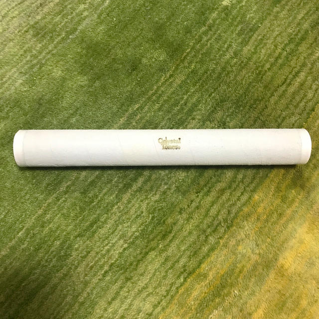 未使用】クリスタルトーンズ社製 クリスタルボウル マレットの通販 by