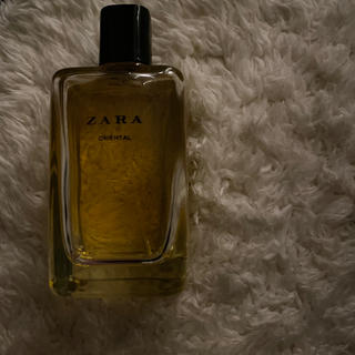 ザラ(ZARA)のzara oriental 200ml 香水(香水(女性用))