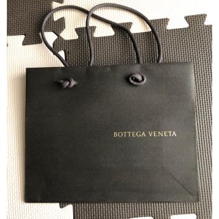 ボッテガヴェネタ(Bottega Veneta)のBottega Venetaショップ袋(ショップ袋)