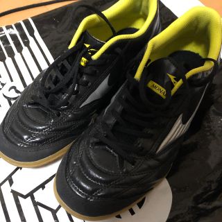 ミズノ(MIZUNO)のフットサルシューズ(シューズ)