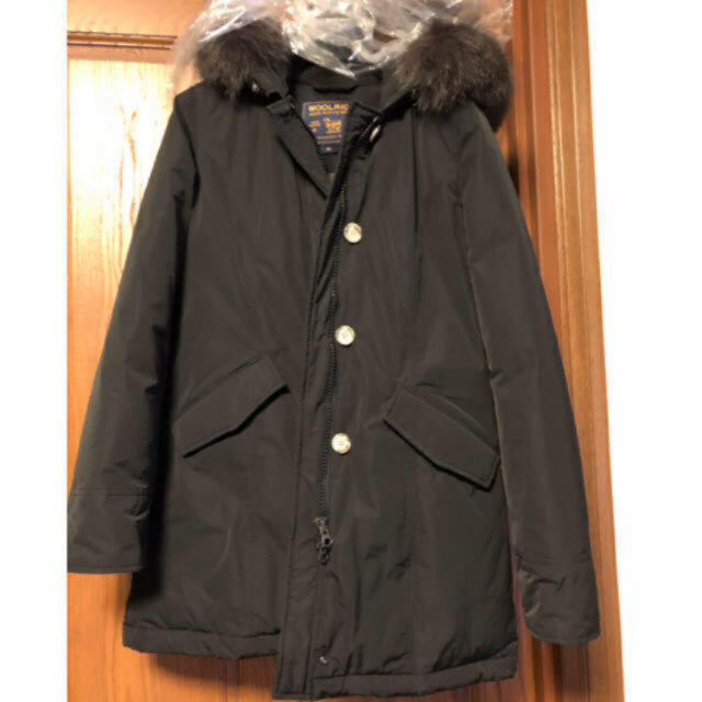 WOOLRICH(ウールリッチ)のさあてぃっち様専用ラグジュアリーアークティックパーカ　夏限定お値下げ メンズのジャケット/アウター(ダウンジャケット)の商品写真