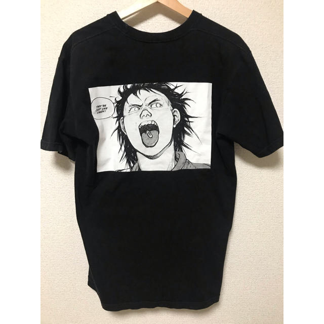 おがっち様専用 akira pill tee アキラ シュプリーム 数量限定 37%割引