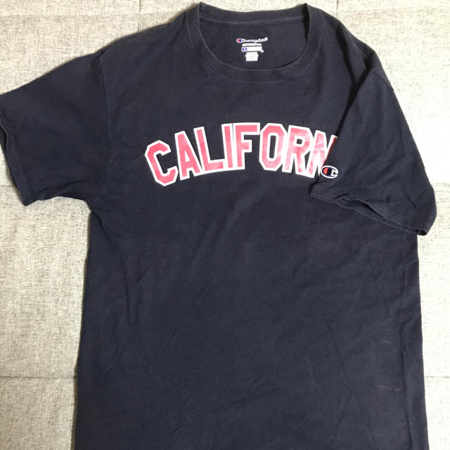 Champion(チャンピオン)のチャンピオンTシャツ メンズのトップス(Tシャツ/カットソー(半袖/袖なし))の商品写真