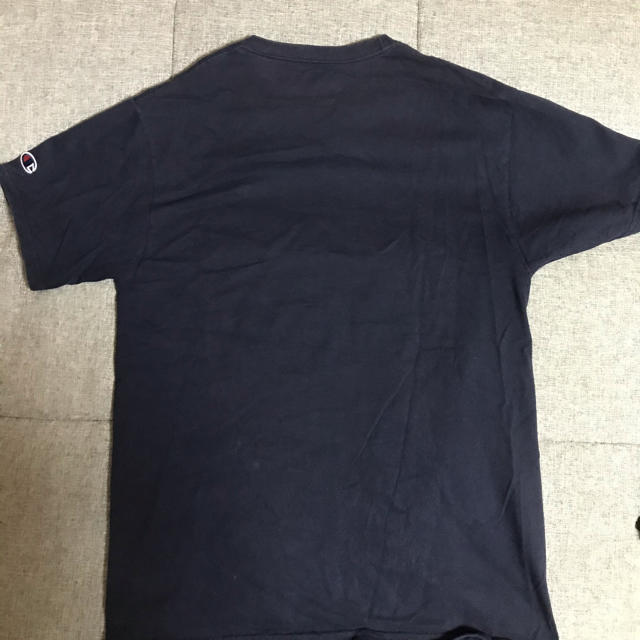 Champion(チャンピオン)のチャンピオンTシャツ メンズのトップス(Tシャツ/カットソー(半袖/袖なし))の商品写真