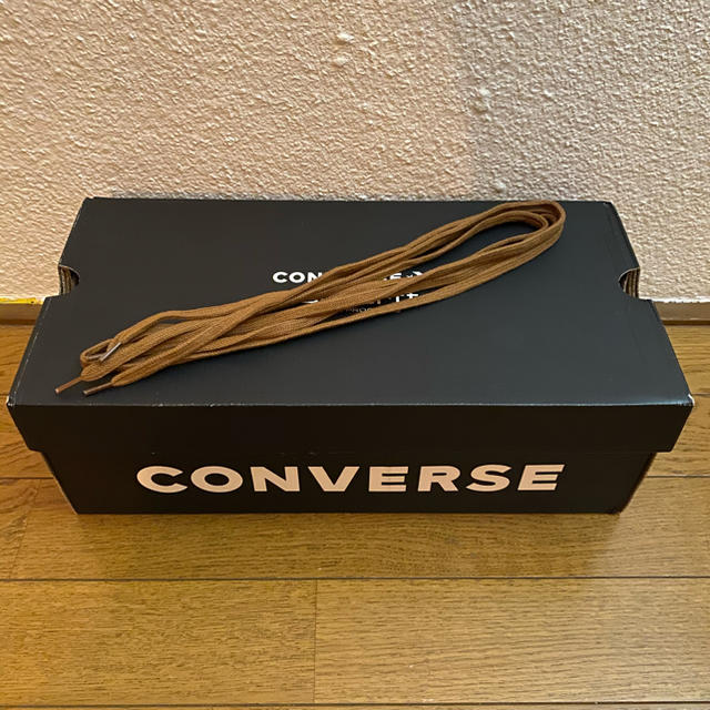 carhartt(カーハート)の日本未発売！Carhartt WIP x Converse Chuck 70 メンズの靴/シューズ(スニーカー)の商品写真