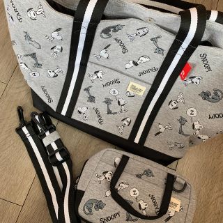 ルートート(ROOTOTE)のマザーズバッグ(マザーズバッグ)