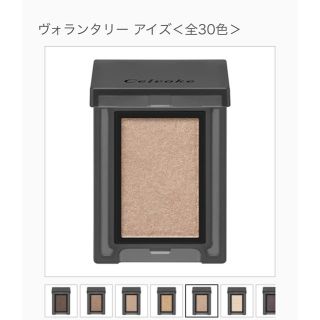 コスメキッチン(Cosme Kitchen)のセルヴォーク　アイシャドウ　10(アイシャドウ)