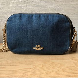 コーチ(COACH)のしずか様専用です☆COACH コーチ ショルダーバッグ(ショルダーバッグ)