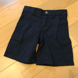 トミーヒルフィガー(TOMMY HILFIGER)のトミー　ハーフパンツ　2T   新品未使用(パンツ/スパッツ)