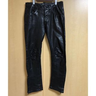 イサムカタヤマバックラッシュ メンズパンツ(その他)の通販 15点