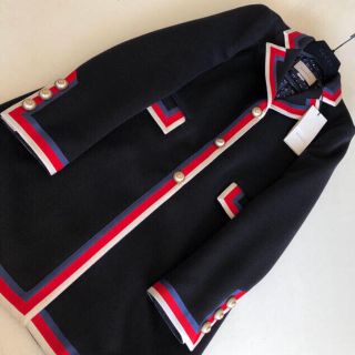 CHANEL(チェスターコート)のフリマアイテム一覧 CHANEL(チェスターコート)のフリマアイテム一覧