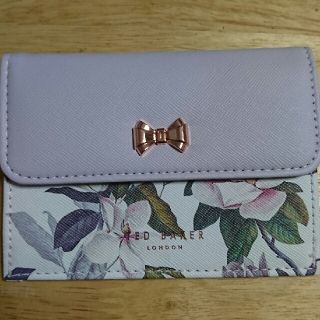 テッドベイカー(TED BAKER)の未開封新品★雑誌付録★テッドベイカーのマルチミニ財布(コインケース)