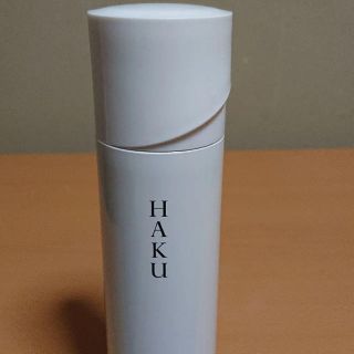 ハク(H.A.K)のHAKU メラノディフェンスパワライザー 新品未使用 資生堂(乳液/ミルク)