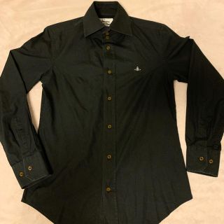 ヴィヴィアンウエストウッド(Vivienne Westwood)のVivienne Westwood MAN シャツ ブラウス(シャツ)