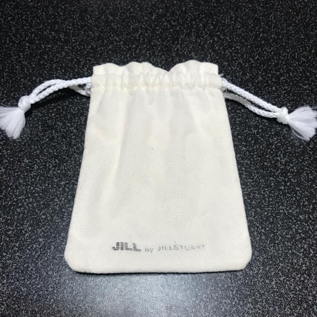 JILL by JILLSTUART(ジルバイジルスチュアート)のsakura様専用★JILL by JILLSTUART リボンパールピアス レディースのアクセサリー(ピアス)の商品写真