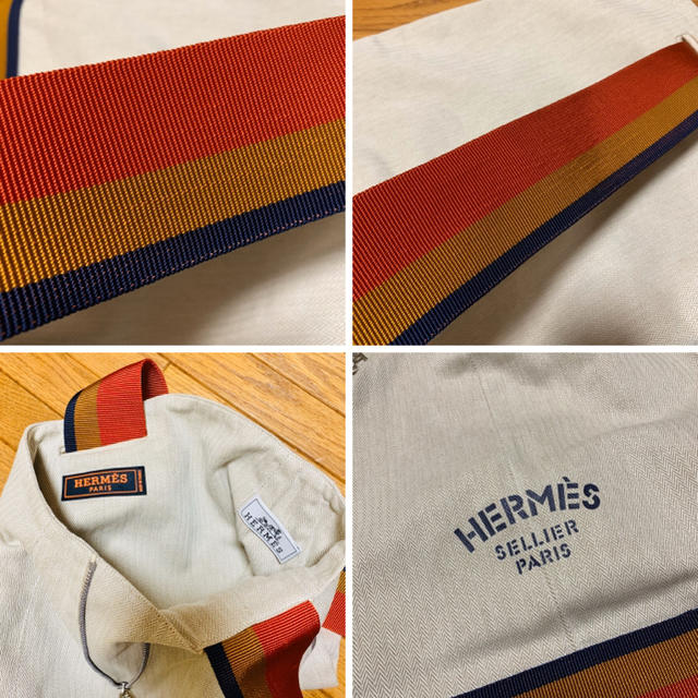 Hermes(エルメス)の【レア】エルメス　キャバリエ レディースのバッグ(ショルダーバッグ)の商品写真