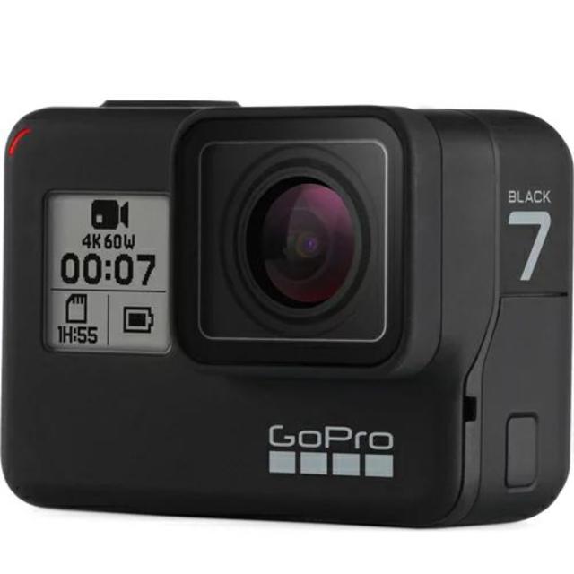 GoPro - 【専用】GoPro GoPro HERO7 BLACK【２台】