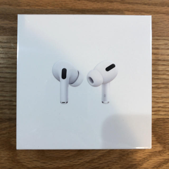 AirPods Pro