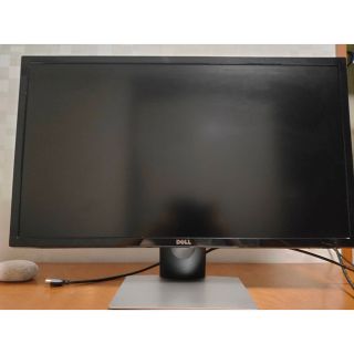 デル(DELL)のDELL 4K モニター(ディスプレイ)