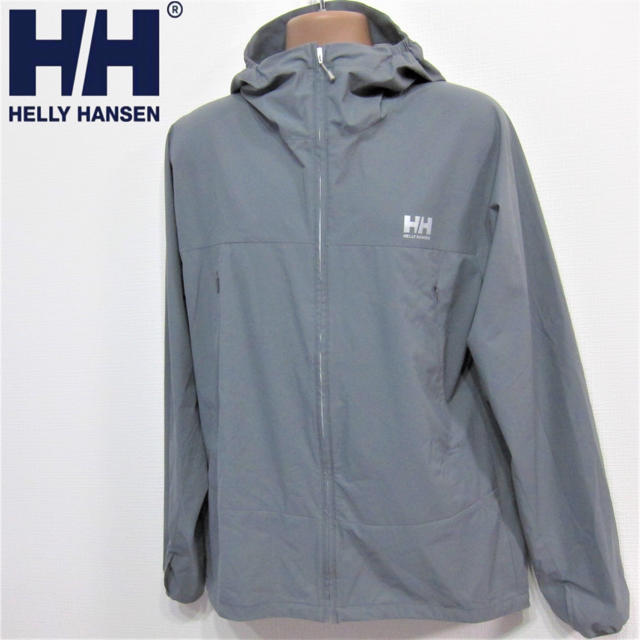 HELLY HANSEN(ヘリーハンセン)のヘリーハンセン◇アウトドア ジャケット◆HOE11456 メンズのジャケット/アウター(マウンテンパーカー)の商品写真