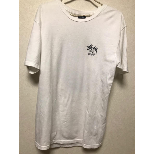 STUSSY(ステューシー)のstussy Tシャツ レディースのトップス(Tシャツ(長袖/七分))の商品写真