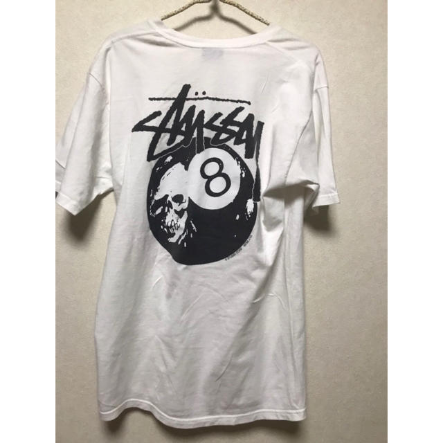 STUSSY(ステューシー)のstussy Tシャツ レディースのトップス(Tシャツ(長袖/七分))の商品写真