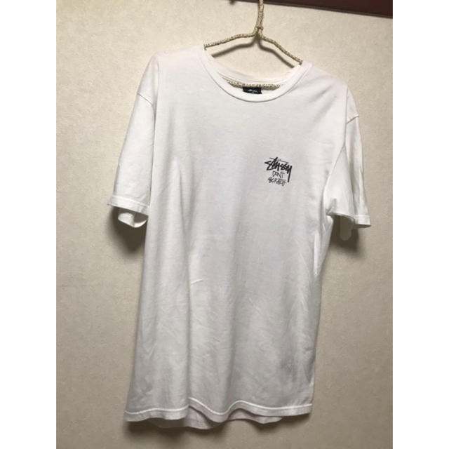 STUSSY(ステューシー)のstussy Tシャツ レディースのトップス(Tシャツ(長袖/七分))の商品写真