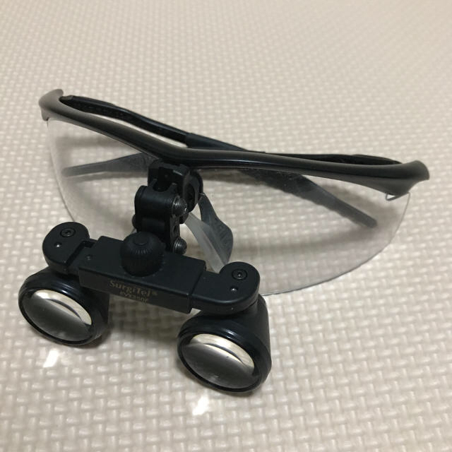 サージテル Surgitel 歯科 ルーペ サージテル Surgitel 歯科 ルーペ