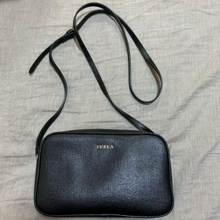 フルラ(Furla)のFURLA ショルダーバック　【美品】【送料込み】(ショルダーバッグ)