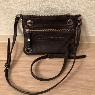 マークバイマークジェイコブス(MARC BY MARC JACOBS)のマークバイマークジェイコブス ショルダーバッグ(ショルダーバッグ)