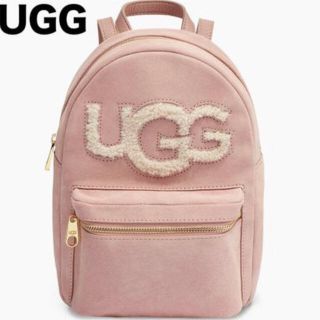 UGGリュック⭐︎新品未使用