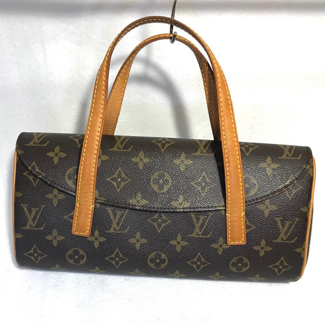 販売純正 ルイヴィトン ソナチネ 美品 - www.tauntonscrapmetal.com