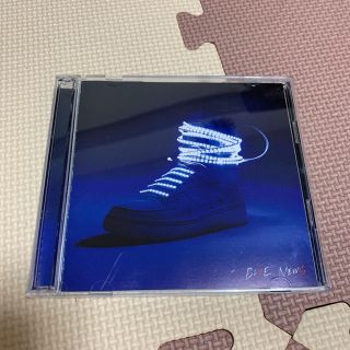 ニュース(NEWS)の「BLUE」 NEWS(ポップス/ロック(邦楽))