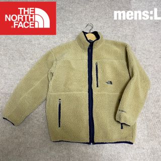 ザノースフェイス(THE NORTH FACE)のノースフェイス　ビンテージフリース(その他)