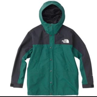 ザノースフェイス(THE NORTH FACE)のTHE NORTH FACE(マウンテンパーカー)