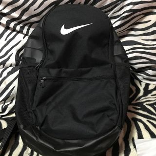 ナイキ(NIKE)のナイキ　リュック💕(バッグパック/リュック)