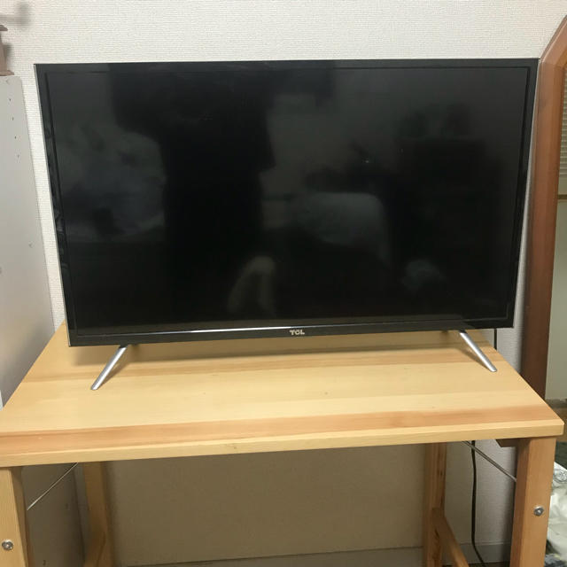 TCL 薄型テレビ 32D2900