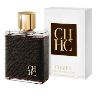 キャロライナヘレナ(CAROLINA HERRERA)のCarolina Herrera ch men 50ml(香水(男性用))