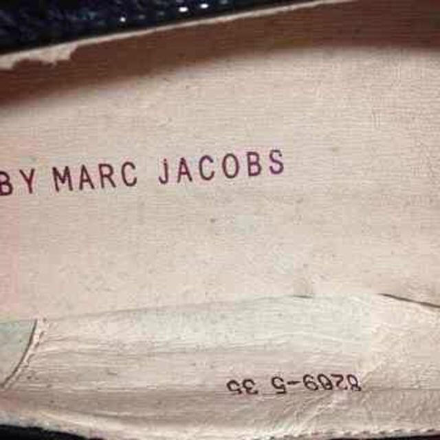 MARC BY MARC JACOBS(マークバイマークジェイコブス)のMarc by MarcJacobs♡ レディースの靴/シューズ(ハイヒール/パンプス)の商品写真
