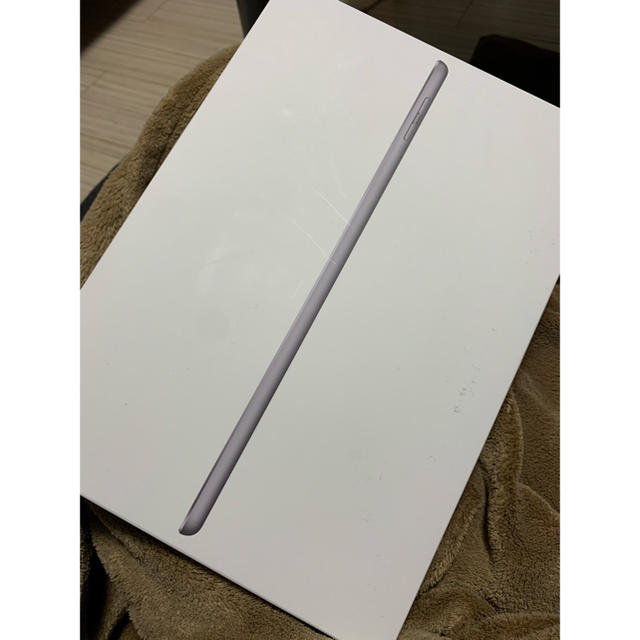 Apple(アップル)のiPad  スマホ/家電/カメラのPC/タブレット(タブレット)の商品写真